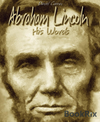 Daniel Coenn: Abraham Lincoln