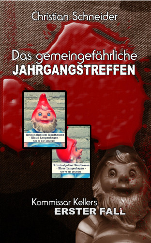 Christian Schneider: Das gemeingefährliche Jahrgangstreffen