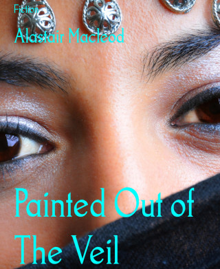 Alastair Macleod: Painted Out of The Veil