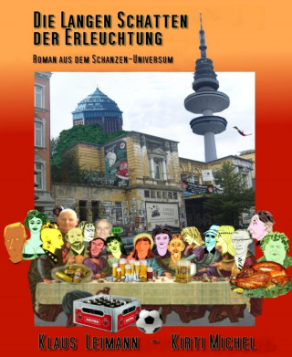 Klaus Leimann, Kirti Michel: Die langen Schatten der Erleuchtung