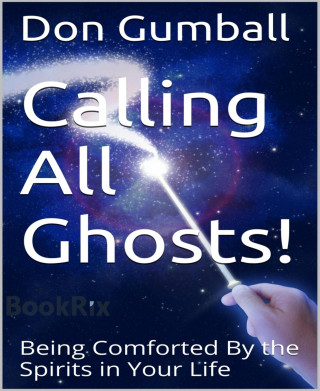 Don Gumball: Calling All Ghosts!