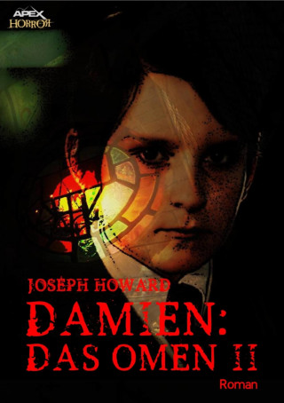 Joseph Howard: DAMIEN: DAS OMEN II