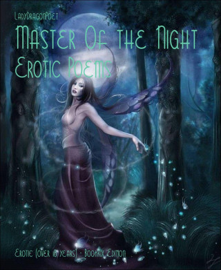 LadyDragonPoet: Master Of the Night
