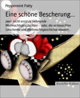 Peppermint Patty: Eine schöne Bescherung...