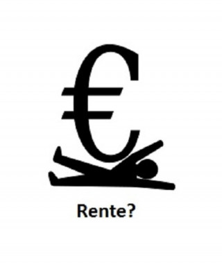 Cornelia von Soisses, Franz von Soisses: Die Rente