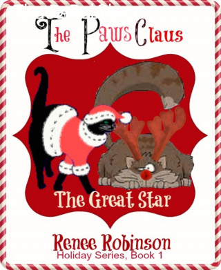 Renee Robinson: The Paws Claus