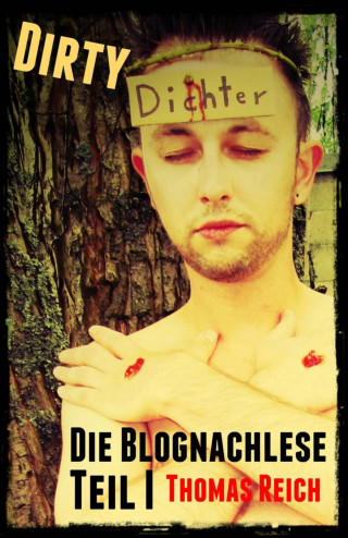 Thomas Reich: Dirty Dichter - Die Blognachlese