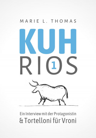 Marie L. Thomas: Kuhrios 1