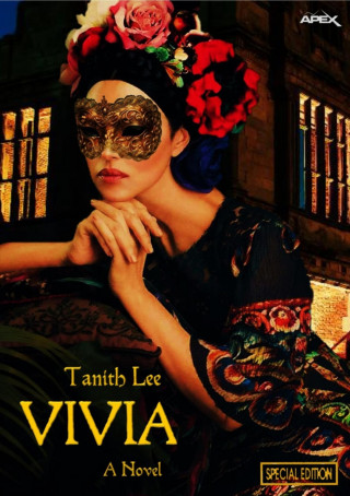 Tanith Lee: VIVIA (Special Edition)