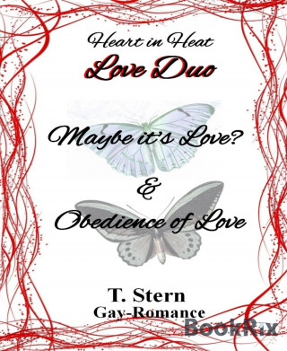 T. Stern: Heart in Heat - Love Duo
