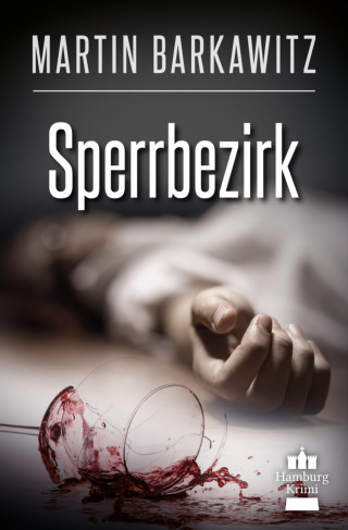 Martin Barkawitz: Sperrbezirk