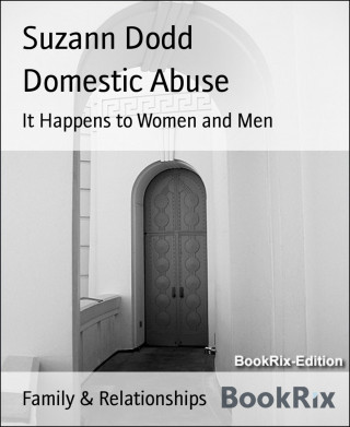 Suzann Dodd: Domestic Abuse
