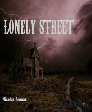 Nicolas Arenas: Lonely Street