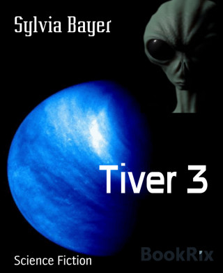 Sylvia Bayer: Tiver 3