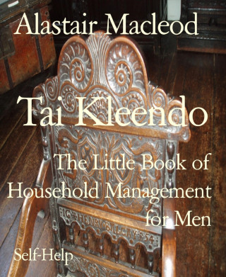 Alastair Macleod: Tai Kleendo