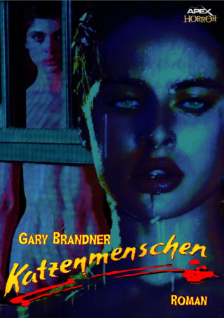Gary Brandner: KATZENMENSCHEN
