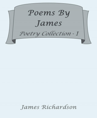 James Richardson: Poems by James