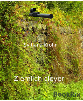 Svitlana Krohn: Ziemlich clever