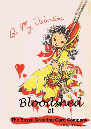 Mary H Steenson, Zora M Steenson: Bloodshed At the Buzza Greeting Card Company