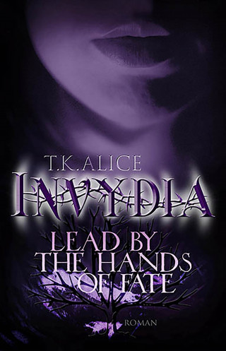 T. K. Alice: Invydia