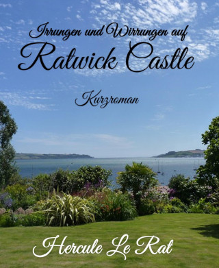 Hercule Le Rat: Irrungen und Wirrungen auf Ratwick Castle