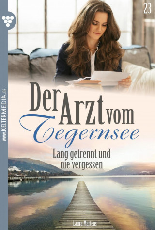 Laura Martens: Lang getrennt und nie vergessen