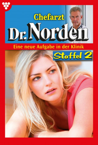 Patricia Vandenberg: E-Book 1121-1130