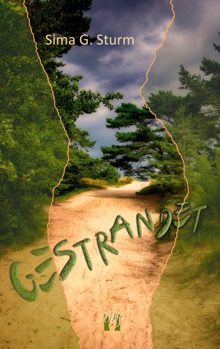 Sima G. Sturm: Gestrandet