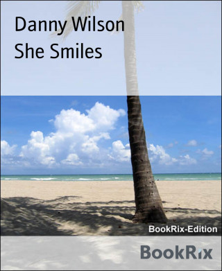 Danny Wilson: She Smiles