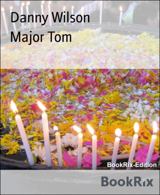 Danny Wilson: Major Tom