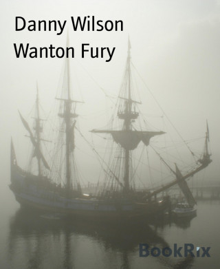 Danny Wilson: Wanton Fury