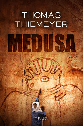 Thomas Thiemeyer: Medusa