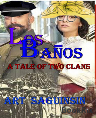 Art Saguinsin: Los Banos