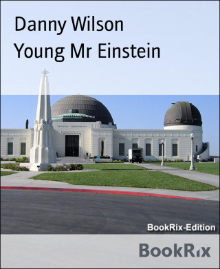 Danny Wilson: Young Mr Einstein
