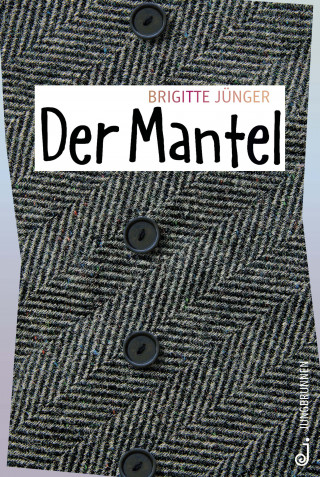 Brigitte Jünger: Der Mantel