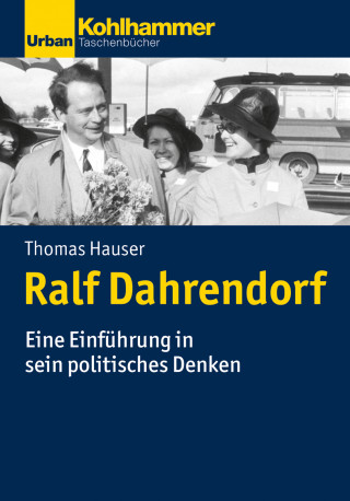 Thomas Hauser: Ralf Dahrendorf