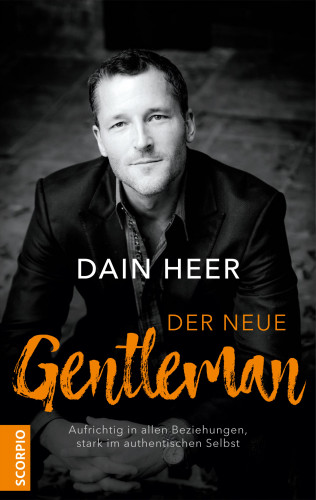 Dain Heer: Der neue Gentleman