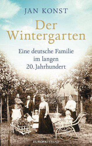 Jan Konst: Der Wintergarten