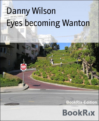 Danny Wilson: Eyes becoming Wanton