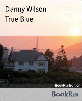 Danny Wilson: True Blue