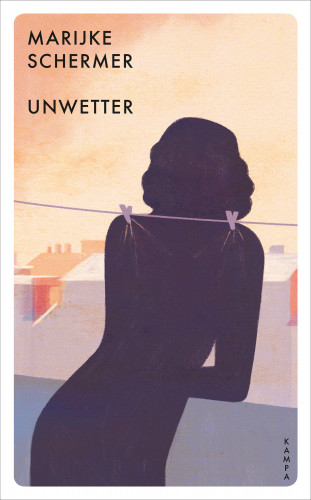 Marijke Schermer: Unwetter