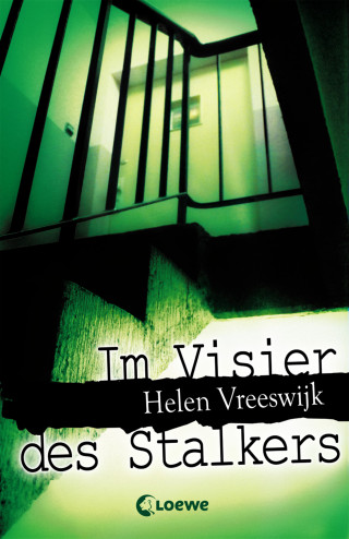 Helen Vreeswijk: Im Visier des Stalkers