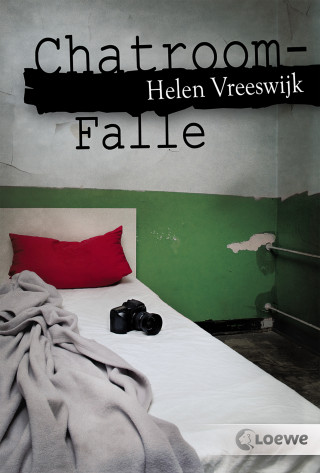 Helen Vreeswijk: Chatroom-Falle