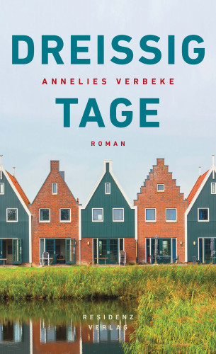 Annelies Verbeke: Dreissig Tage