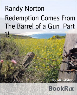 Randy Norton: Redemption Comes From The Barrel of a Gun Part 1!