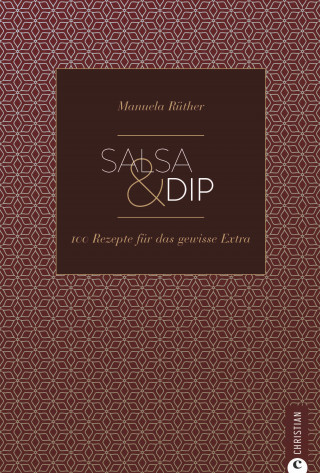 Manuela Rüther: Salsa & Dip