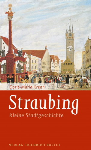 Dorit-Maria Krenn: Straubing