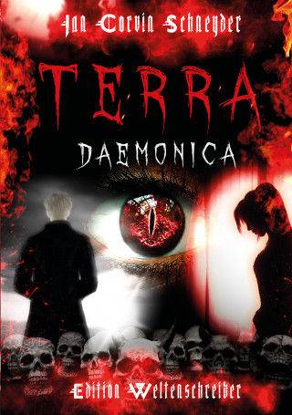 Jan Corvin Schneyder: Terra Daemonica