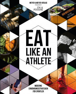 Sarai Pannekoek, Titia van der Stelt, Vera Wisse: Eat like an Athlete