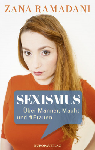 Zana Ramadani: Sexismus
